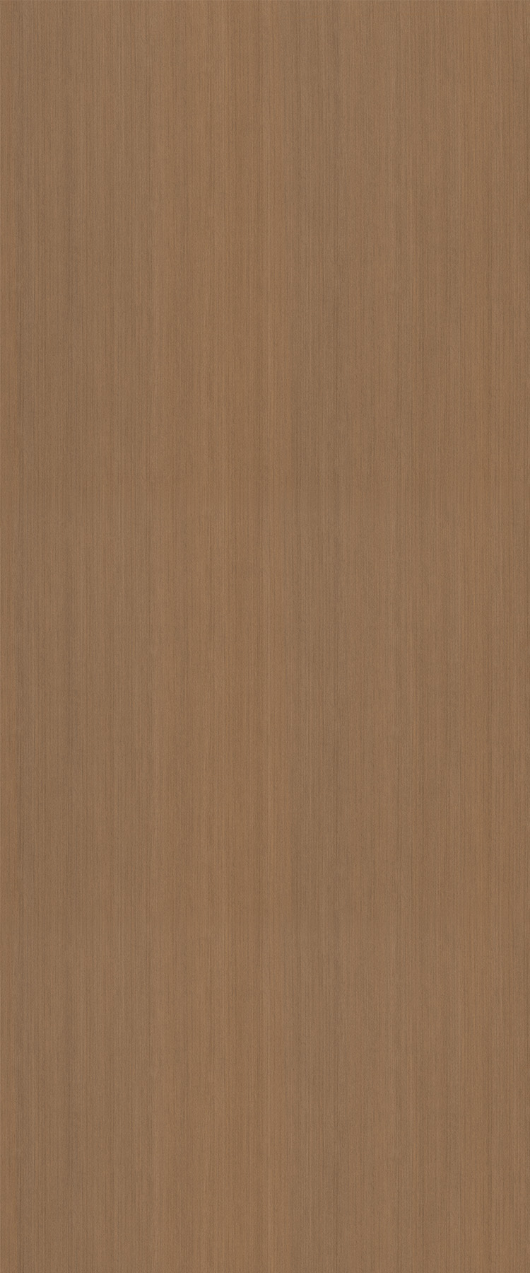 Pecan Woodline 5883 look laminate sample